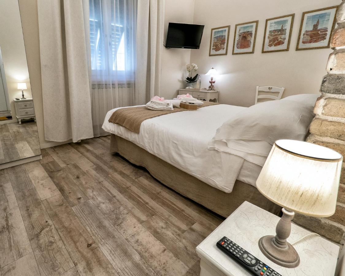 Bandbfirenze 8 Cittadella 8 Eksteriør bilde