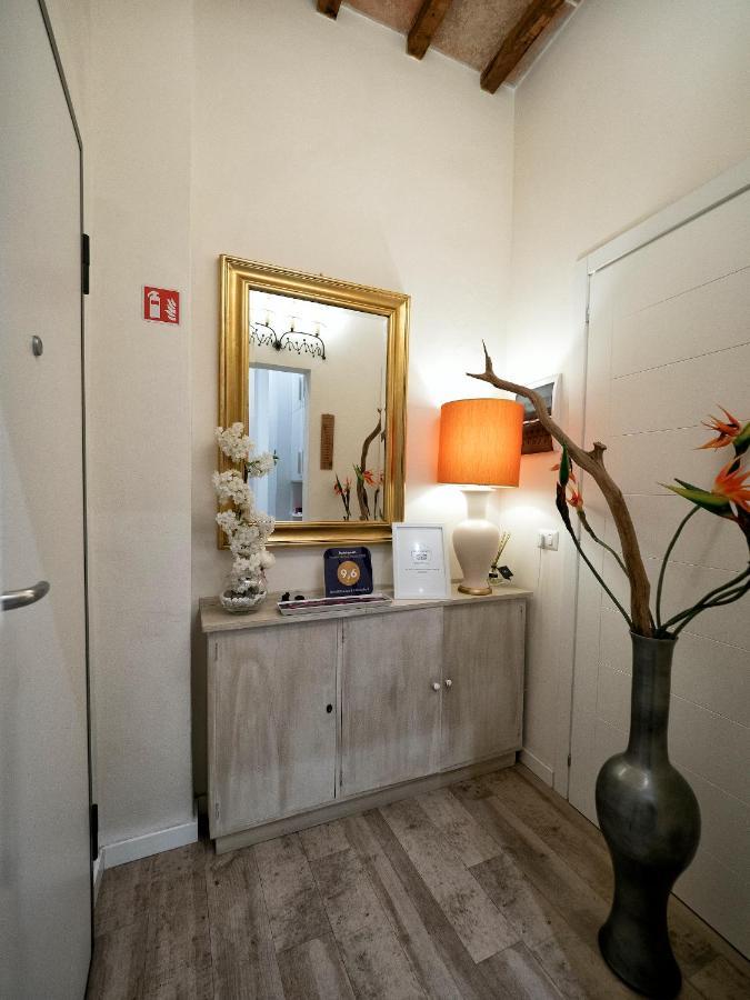 Bandbfirenze 8 Cittadella 8 Eksteriør bilde