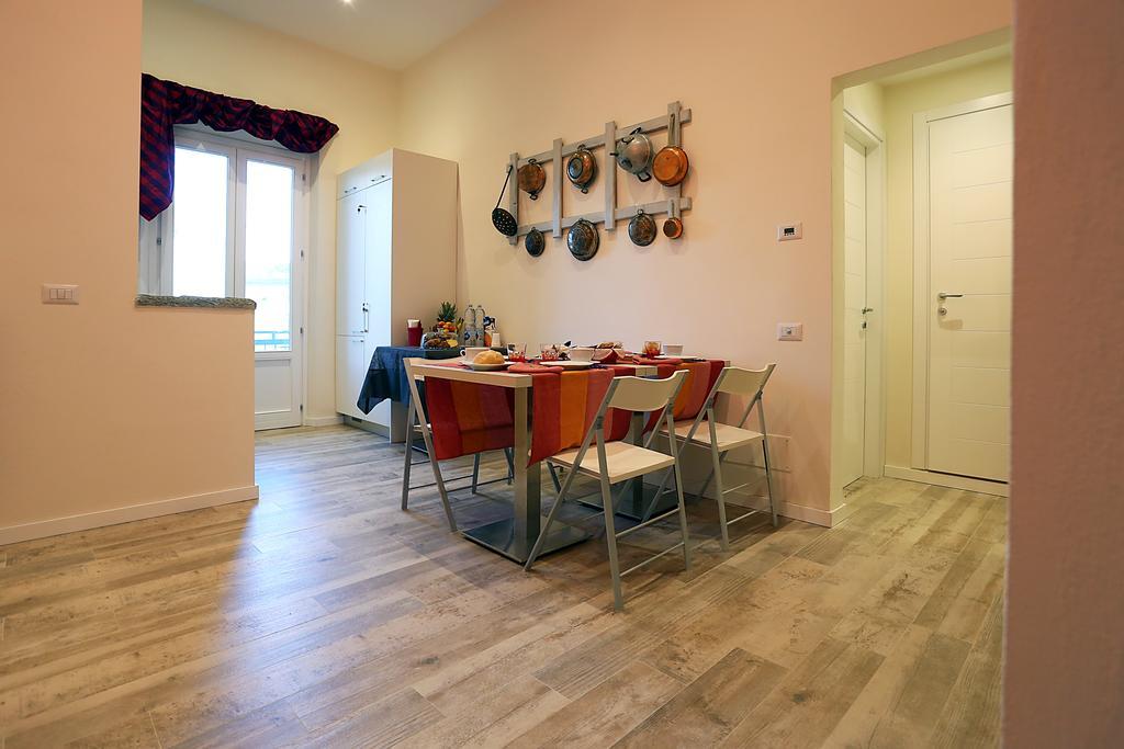 Bandbfirenze 8 Cittadella 8 Eksteriør bilde